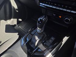 2025 Isuzu D-MAX LS-U