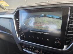 2025 Isuzu D-MAX LS-U