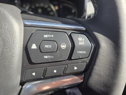 2025 Isuzu D-MAX LS-U