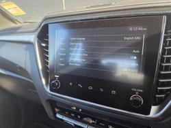 2025 Isuzu D-MAX LS-U