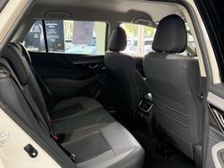 2025 Subaru Outback AWD Sport XT Onyx 6GEN MY25 AWD Crystal White