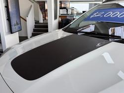 2025 Subaru Outback AWD Sport XT Onyx 6GEN MY25 AWD Crystal White