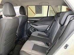 2025 Subaru Outback AWD Sport XT Onyx 6GEN MY25 AWD Crystal White