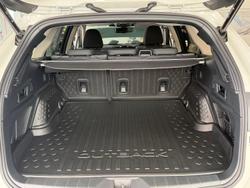 2025 Subaru Outback AWD Sport XT Onyx 6GEN MY25 AWD Crystal White