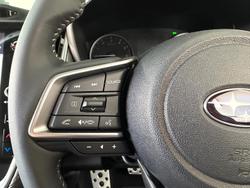 2025 Subaru Outback AWD Sport XT Onyx 6GEN MY25 AWD Crystal White