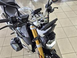 2024 BMW R 1250 R Triple Black R 1250 Black