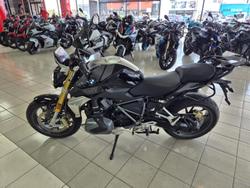 2024 BMW R 1250 R Triple Black R 1250 Black