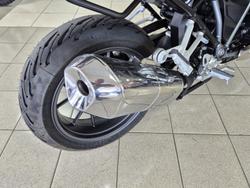 2024 BMW R 1250 R Triple Black R 1250 Black