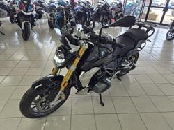 2024 BMW R 1250 R Triple Black R 1250 Black