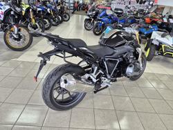 2024 BMW R 1250 R Triple Black R 1250 Black