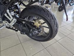 2024 BMW R 1250 R Triple Black R 1250 Black