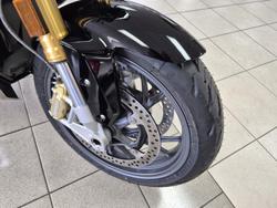 2024 BMW R 1250 R Triple Black R 1250 Black