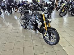 2024 BMW R 1250 R Triple Black R 1250 Black