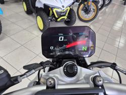 2024 BMW R 1250 R Triple Black R 1250 Black