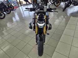 2024 BMW R 1250 R Triple Black R 1250 Black