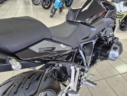 2024 BMW R 1250 R Triple Black R 1250 Black