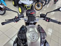 2024 BMW R 1250 R Triple Black R 1250 Black