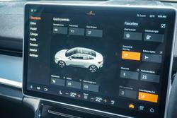 2024 Polestar 4 Long range Dual motor