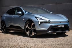 2024 Polestar 4 Long range Dual motor