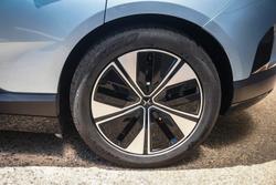 2024 Polestar 4 Long range Dual motor