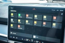 2024 Polestar 4 Long range Dual motor