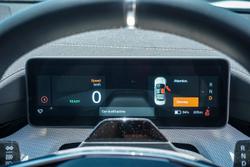 2024 Polestar 4 Long range Dual motor