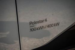 2024 Polestar 4 Long range Dual motor
