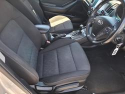 2015 Kia Cerato S Premium