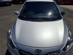 2015 Kia Cerato S Premium