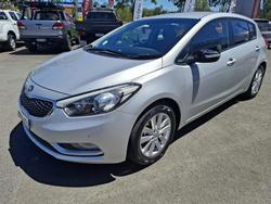 2015 Kia Cerato S Premium