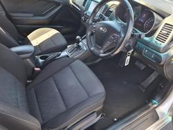 2015 Kia Cerato S Premium