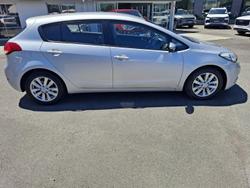 2015 Kia Cerato S Premium