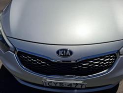 2015 Kia Cerato S Premium