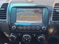 2015 Kia Cerato S Premium