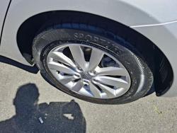 2015 Kia Cerato S Premium