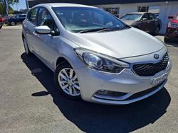 2015 Kia Cerato S Premium