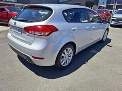 2015 Kia Cerato S Premium
