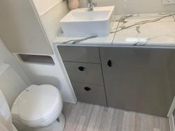 2022 River Caravans Dominator