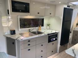 2022 River Caravans Dominator