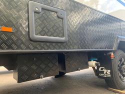 2022 River Caravans Dominator