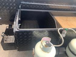 2022 River Caravans Dominator