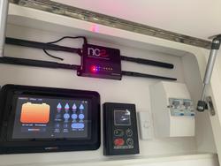 2022 River Caravans Dominator