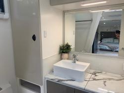 2022 River Caravans Dominator