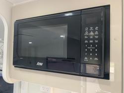 2022 River Caravans Dominator