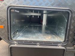 2022 River Caravans Dominator