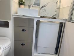 2022 River Caravans Dominator