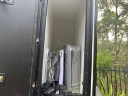 2022 River Caravans Dominator