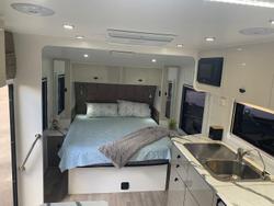 2022 River Caravans Dominator