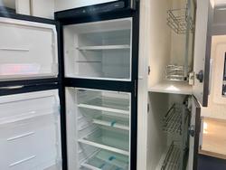 2023 VICTORY CARAVANS Trophy Rear club