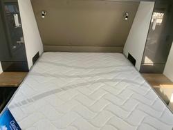 2023 VICTORY CARAVANS Trophy Rear club